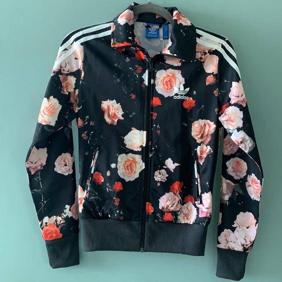 adidas | Jackets \u0026 Coats | Nwt Adidas 